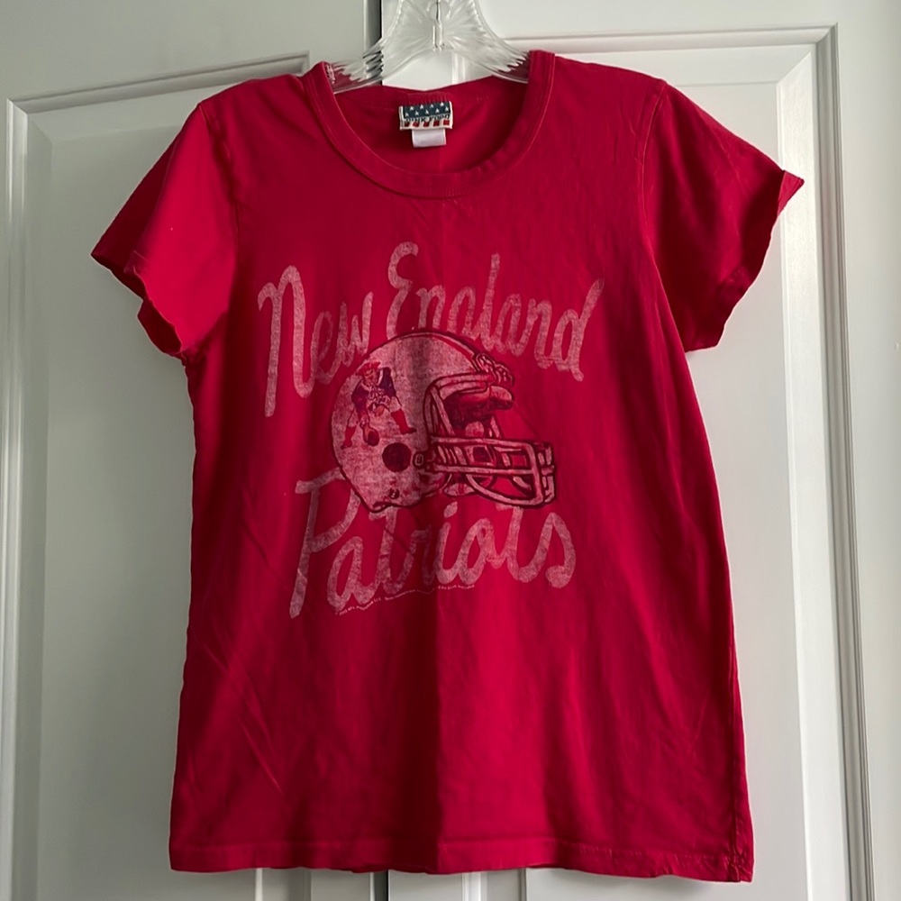 Junk Food Patriots T